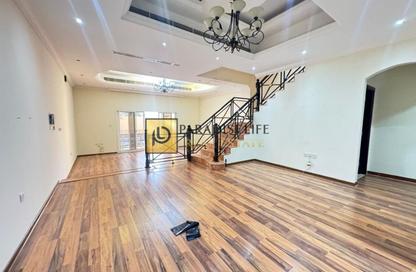 Villa - 3 Bedrooms - 4 Bathrooms for rent in Mirdif Villas - Mirdif - Dubai