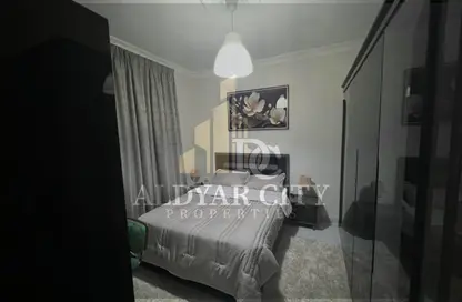 Apartment - 1 Bedroom - 2 Bathrooms for rent in Al Jurf 2 - Al Jurf - Ajman Downtown - Ajman