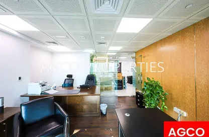 مكتب - 1 حمام للايجار في إنديجو أيكون - (JLT) مجمع F - أبراج بحيرات الجميرا - دبي مكتب - 1 حمام للايجار في إنديجو أيكون - (JLT) مجمع F - أبراج بحيرات الجميرا - دبي