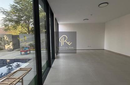 Villa - 5 - 6 for rent in Kaya - Masaar - Tilal City - Sharjah