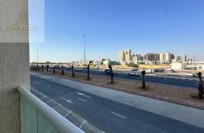 Apartment - Studio - 1 Bathroom for sale in Al Amira Village - Al Yasmeen - Ajman