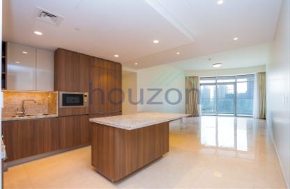 Apartment - 3 - 4 for sale in Imperial Avenue - Downtown Dubai - Dubai Apartment - 3 - 4 for sale in Imperial Avenue - Downtown Dubai - Dubai
