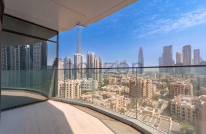 Apartment - 3 - 4 for sale in Imperial Avenue - Downtown Dubai - Dubai Apartment - 3 - 4 for sale in Imperial Avenue - Downtown Dubai - Dubai