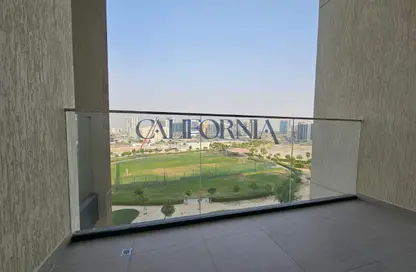 Apartment - 1 Bedroom - 2 Bathrooms for sale in The Haven - Majan - Dubai Land - Dubai