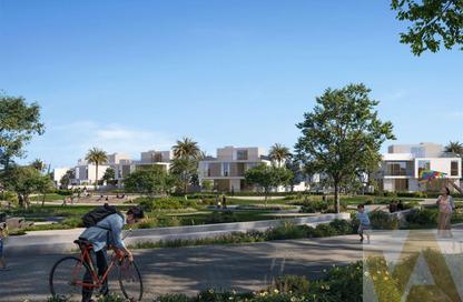 Villa - 5 - 6 for sale in Ovelle - The Valley - Dubai