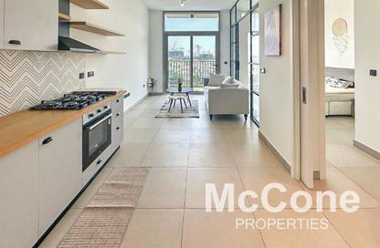 Apartment - 1 - 1 for rent in Socio Tower 1 - Socio at Dubai Hills Estate - Dubai Hills Estate - Dubai Apartment - 1 - 1 for rent in Socio Tower 1 - Socio at Dubai Hills Estate - Dubai Hills Estate - Dubai