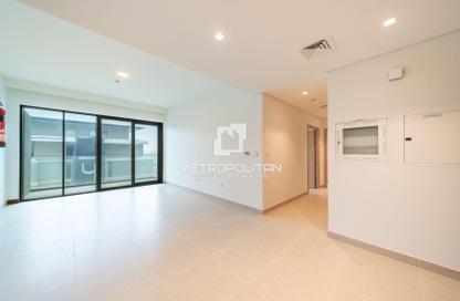 Apartment - 2 Bedrooms - 2 Bathrooms for rent in Seagate Building 3 - Seagate - Mina Rashid - Dubai