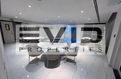 Apartment - 1 Bedroom - 1 Bathroom for rent in Skyz by Danube - Arjan - Dubai