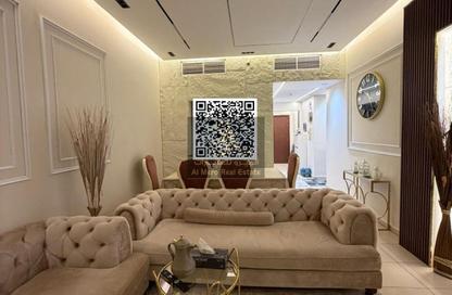 Apartment - 1 Bedroom - 2 Bathrooms for rent in Ajman One Tower 1 - Ajman One - Ajman Downtown - Ajman Apartment - 1 Bedroom - 2 Bathrooms for rent in Ajman One Tower 1 - Ajman One - Ajman Downtown - Ajman