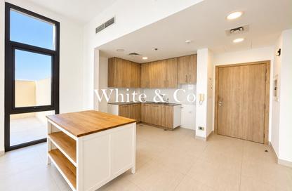 Apartment - 1 - 1 for rent in Parkviews - Town Square - Dubai Apartment - 1 - 1 for rent in Parkviews - Town Square - Dubai