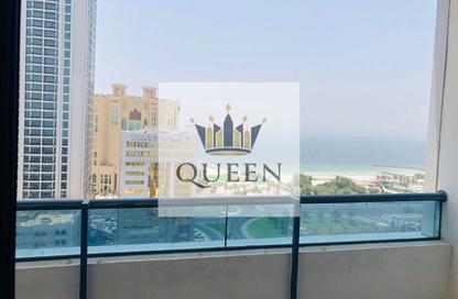 Apartment - 2 Bedrooms - 2 Bathrooms for rent in Al Nakhil 2 - Al Nakhil - Ajman