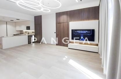 Apartment - 1 - 2 for rent in Gardenia 1 - Emirates Gardens 1 - District 13 - Jumeirah Village Circle - Dubai Apartment - 1 - 2 for rent in Gardenia 1 - Emirates Gardens 1 - District 13 - Jumeirah Village Circle - Dubai