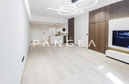 Apartment - 1 - 2 for rent in Gardenia 1 - Emirates Gardens 1 - District 13 - Jumeirah Village Circle - Dubai