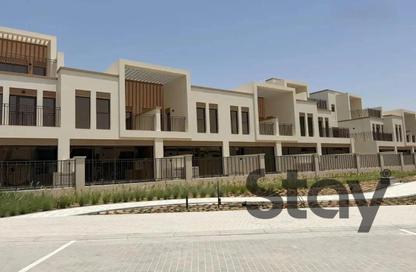 تاون هاوس - 4 غرف نوم - 5 حمامات للايجار في كوستا برافا 1 - كوستا برافا - داماك لاجونز - دبي تاون هاوس - 4 غرف نوم - 5 حمامات للايجار في كوستا برافا 1 - كوستا برافا - داماك لاجونز - دبي
