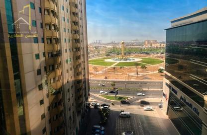 Apartment - 2 - 2 for rent in Qasimia 13 building - Al Nad - Al Qasimia - Sharjah