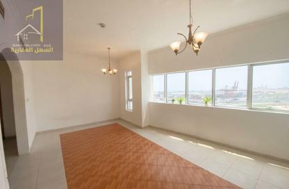 Apartment - 2 - 2 for rent in Qasimia 13 building - Al Nad - Al Qasimia - Sharjah