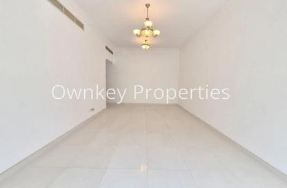 Apartment - 3 - 3 for rent in Desert Home Residence - Oud Metha - Bur Dubai - Dubai