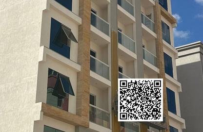 Apartment - 2 Bedrooms - 2 Bathrooms for rent in Al Jurf Industrial 3 - Al Jurf Industrial - Ajman
