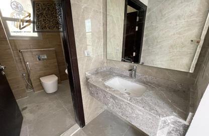 Villa - 3 - 5 for rent in Al Yasmeen 1 - Al Yasmeen - Ajman