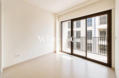 Apartment - 1 - 1 for rent in Mangrove at Creek Beach Building 2 - Mangrove at Creek Beach - Creek Beach - Dubai Creek Harbour (The Lagoons) - Dubai