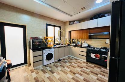 Villa - 5 - 7 for rent in Al Yasmeen 1 - Al Yasmeen - Ajman