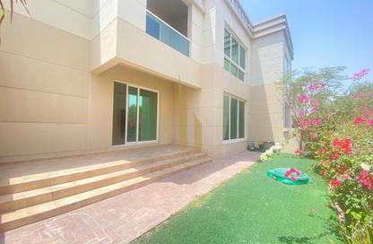 Villa - 3 Bedrooms - 3 Bathrooms for rent in Umm Suqeim 2 Villas - Umm Suqeim 2 - Umm Suqeim - Dubai Villa - 3 Bedrooms - 3 Bathrooms for rent in Umm Suqeim 2 Villas - Umm Suqeim 2 - Umm Suqeim - Dubai