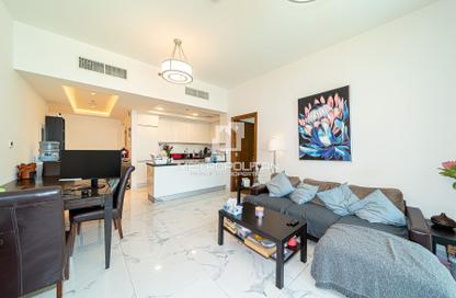 Apartment - 1 Bedroom - 2 Bathrooms for rent in Meera - Al Habtoor City - Business Bay - Dubai