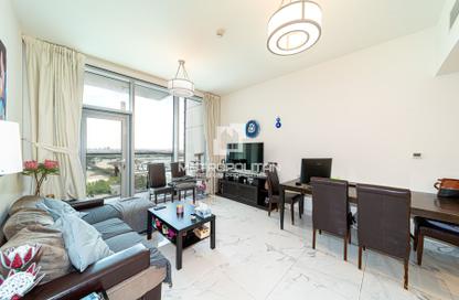 Apartment - 1 Bedroom - 2 Bathrooms for rent in Meera - Al Habtoor City - Business Bay - Dubai Apartment - 1 Bedroom - 2 Bathrooms for rent in Meera - Al Habtoor City - Business Bay - Dubai