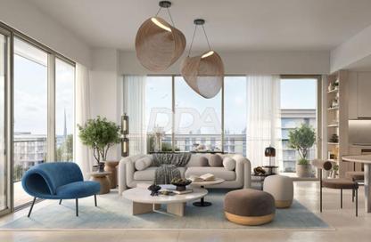 Apartment - 1 - 2 for sale in Bayline - Mina Rashid - Dubai Apartment - 1 - 2 for sale in Bayline - Mina Rashid - Dubai