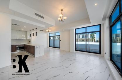 Villa - 4 - 5 for sale in Elie Saab Vie at the Fields - The Fields - District 11 - Mohammed Bin Rashid City - Dubai Villa - 4 - 5 for sale in Elie Saab Vie at the Fields - The Fields - District 11 - Mohammed Bin Rashid City - Dubai
