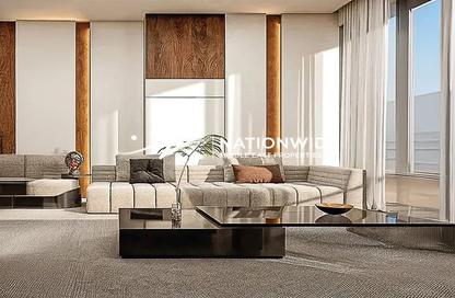 Apartment - 1 - 1 for sale in Radiant Elite Tower - City Of Lights - Al Reem Island - Abu Dhabi Apartment - 1 - 1 for sale in Radiant Elite Tower - City Of Lights - Al Reem Island - Abu Dhabi