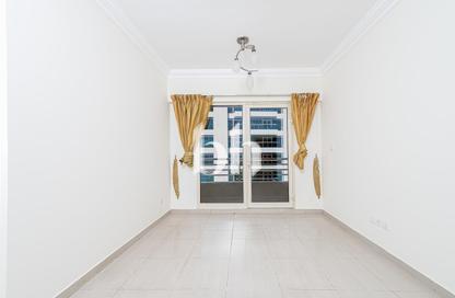 Apartment - 1 Bedroom - 1 Bathroom for rent in Manchester Tower - Dubai Marina - Dubai