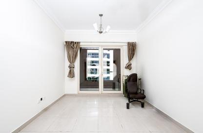 Apartment - 1 Bedroom - 1 Bathroom for rent in Manchester Tower - Dubai Marina - Dubai