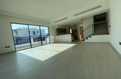 Townhouse - 5 - 6 for rent in Santorini - Damac Lagoons - Dubai