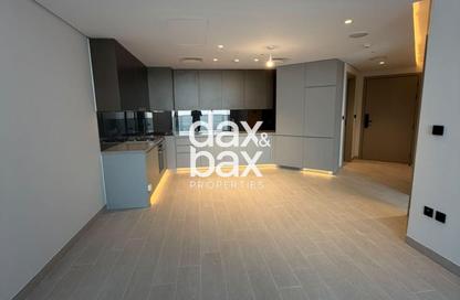 Apartment - 1 - 2 for rent in Regalia By Deyaar - Business Bay - Dubai