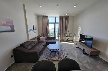 شقة - 2 غرف نوم - 2 حمامات للايجار في ماجيستيك ريزيدينس 1 - ماجيستيك ريزيزيدنس - منطقة سكنية - دبي الجنوب (مركز دبي العالمي) - دبي