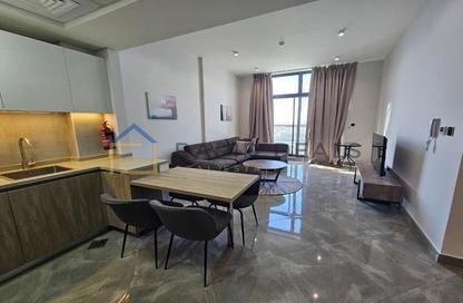 Apartment - 2 Bedrooms - 2 Bathrooms for rent in Majestique Residence 1 - Majestique Residence - Residential District - Dubai South (Dubai World Central) - Dubai Apartment - 2 Bedrooms - 2 Bathrooms for rent in Majestique Residence 1 - Majestique Residence - Residential District - Dubai South (Dubai World Central) - Dubai