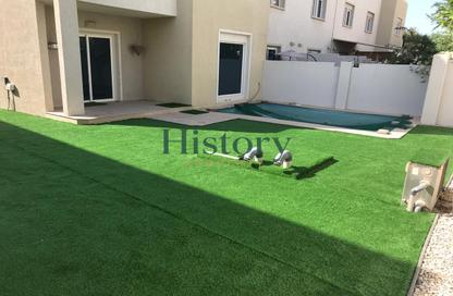 Villa - 5 Bedrooms - 6 Bathrooms for sale in Al Reef - Abu Dhabi