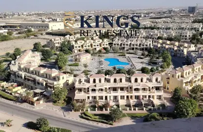 Apartment - 1 Bathroom for sale in Royal Breeze 5 - Royal Breeze - Al Hamra Village - Ras Al Khaimah