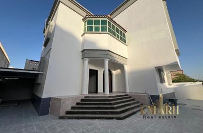 Villa - 5 Bedrooms - 7 Bathrooms for rent in Al Rawda 3 - Al Rawda - Ajman Villa - 5 Bedrooms - 7 Bathrooms for rent in Al Rawda 3 - Al Rawda - Ajman