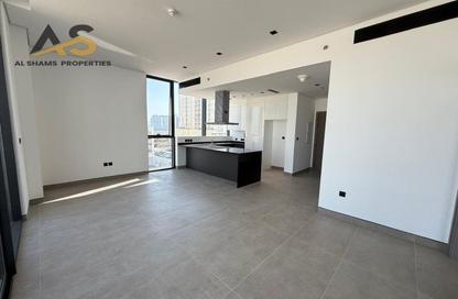 Apartment - 1 Bedroom - 2 Bathrooms for rent in Reem 2 - Arjan - Dubai