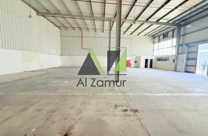 مستودع - استوديو - 1 للإيجار في دبي إنفستمنت بارك 1 (DIP 1) - مجمع دبي للاستثمار - دبي
