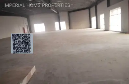 Factory - Studio - 2 Bathrooms for sale in Umm Al Thuoob - Umm Al Quwain
