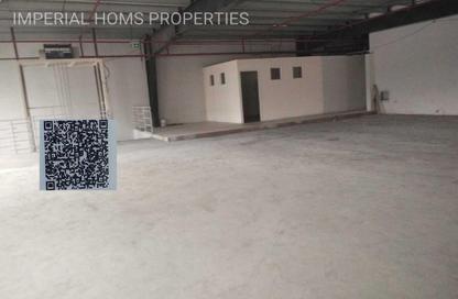 Factory - Studio - 2 Bathrooms for sale in Umm Al Thuoob - Umm Al Quwain