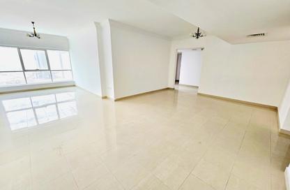 Apartment - 3 - 3 for rent in New Al Taawun Road - Al Taawun - Sharjah Apartment - 3 - 3 for rent in New Al Taawun Road - Al Taawun - Sharjah