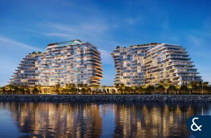 Apartment - 1 Bedroom - 2 Bathrooms for sale in Avita - Passo by Beyond - Palm Jumeirah - Dubai