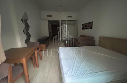 Apartment - Studio - 1 Bathroom for rent in Azizi Aliyah - Dubai Healthcare City 2 - Al Jaddaf - Dubai