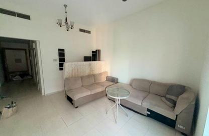 Apartment - 1 Bedroom - 2 Bathrooms for rent in Axis Residence 3 - Axis Residence - Dubai Silicon Oasis - Dubai
