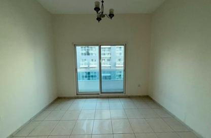 Apartment - 1 Bedroom - 2 Bathrooms for rent in Axis Residence 3 - Axis Residence - Dubai Silicon Oasis - Dubai