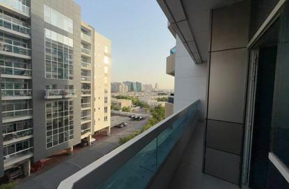 Apartment - 1 Bedroom - 2 Bathrooms for rent in Axis Residence 3 - Axis Residence - Dubai Silicon Oasis - Dubai Apartment - 1 Bedroom - 2 Bathrooms for rent in Axis Residence 3 - Axis Residence - Dubai Silicon Oasis - Dubai